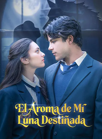 El Aroma de Mi Luna Destinada (Subtitulado)