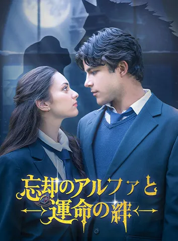 忘却のアルファと運命の絆(字幕版)