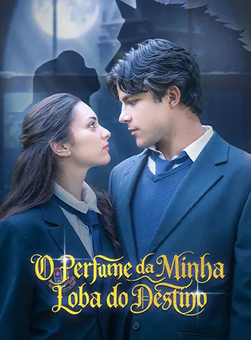 O Perfume da Minha Loba do Destino (Legendado)