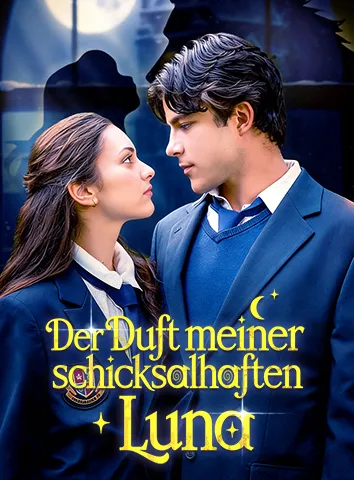 Der Duft meiner schicksalhaften Luna (Untertitelt)