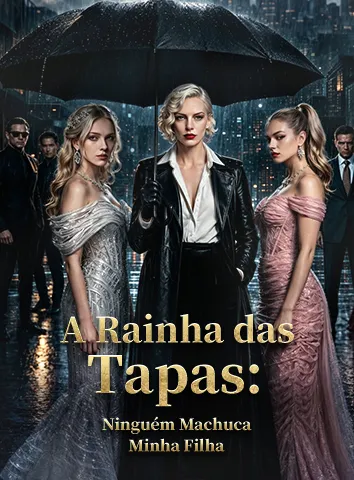 A Rainha das Tapas: Ninguém Machuca Minha Filha (Legendado)