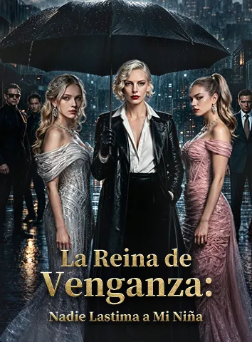 La Reina de Venganza: Nadie Lastima a Mi Niña (Subtitulado)