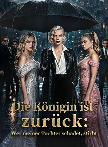 Die Königin ist zurück: Wer meiner Tochter schadet, stirbt (Untertitelt)