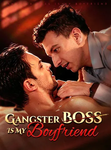 Gangster Boss Is My Boyfriend cover art