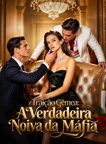 Traição Gêmea: A Verdadeira Noiva da Máfia (Legendado)