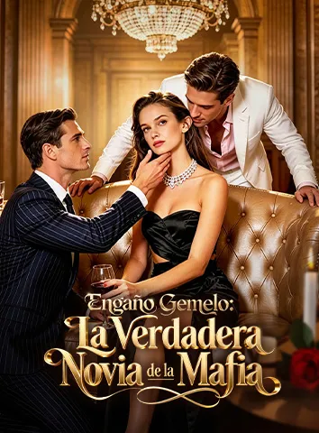 Engaño Gemelo: La Verdadera Novia de la Mafia (Subtitulado)