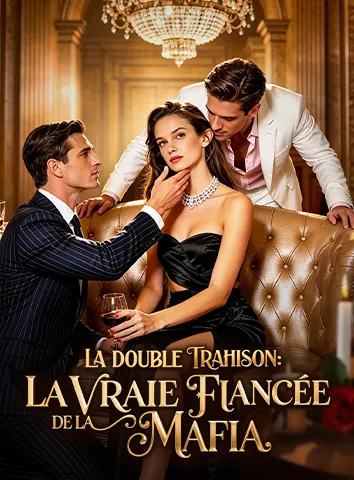 La Double Trahison : La Vraie Fiancée de la Mafia (Sous-titré)