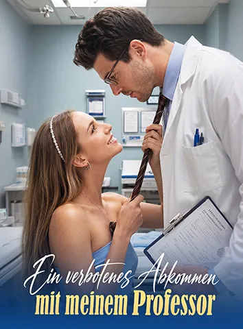 Ein verbotenes Abkommen mit meinem Professor (Untertitelt)