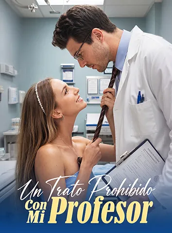 Un Trato Prohibido Con Mi Profesor (Subtitulado)