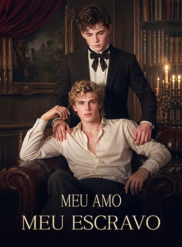 Meu Amo, Meu Escravo (Legendado)