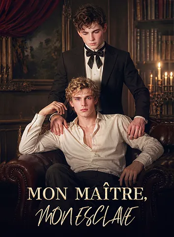 Mon Maître, Mon Esclave (Sous-titré)