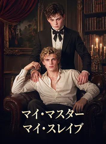 マイ・マスター、マイ・スレイブ(字幕版)