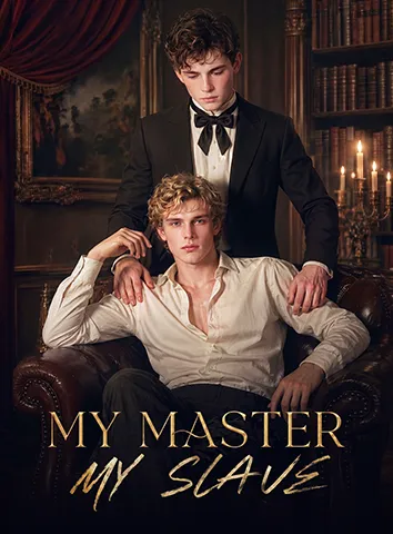 My Master My Slave cover art