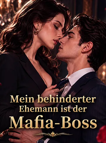 Mein behinderter Ehemann ist der Mafia-Boss (Untertitelt)
