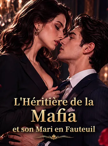 L'Héritière de la Mafia et son Mari en Fauteuil (Sous-titré)