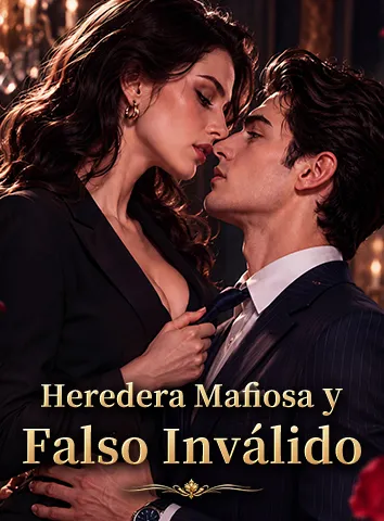Heredera Mafiosa y Falso Inválido (Subtitulado)