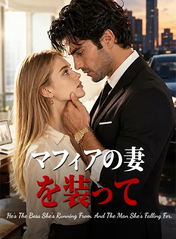 マフィアの妻を装って(字幕版)