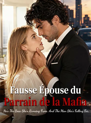Fausse Épouse du Parrain de la Mafia (Sous-titré)