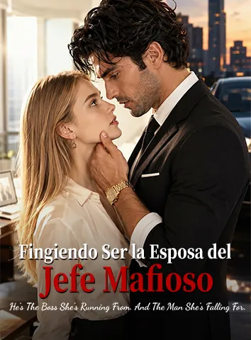 Fingiendo Ser la Esposa del Jefe Mafioso (Subtitulado)