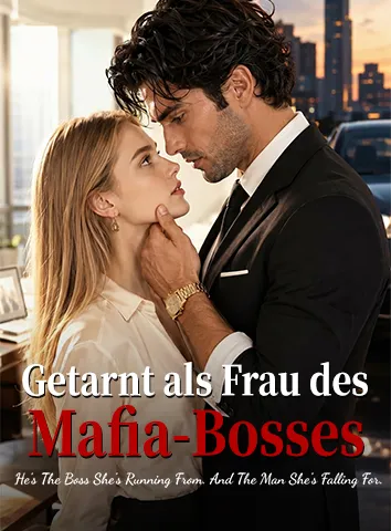 Getarnt als Frau des Mafia-Bosses (Untertitelt)