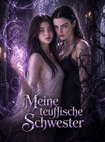 Meine teuflische Schwester (Untertitelt)