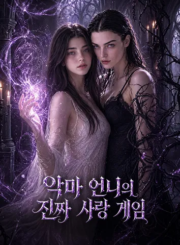 악마 언니의 진짜 사랑 게임 (자막)