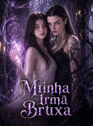Minha Irmã Bruxa (Legendado)