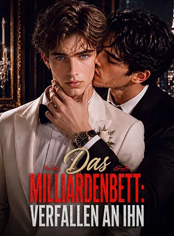 Das Milliardenbett: Verfallen an ihn (Untertitelt)