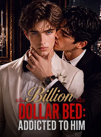 Billion Dollar Bed: Addicted to Him cover art