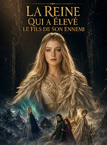 La Reine Qui a Élevé le Fils de Son Ennemi (Sous-titré)