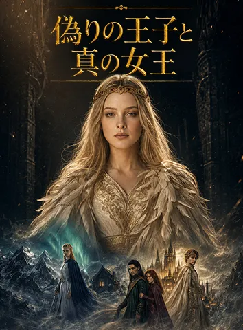 偽りの王子と真の女王(字幕版)
