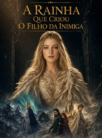 A Rainha que Criou o Filho da Inimiga (Legendado)