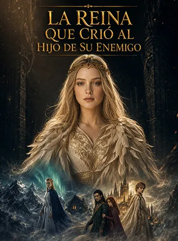 La Reina Que Crió al Hijo de Su Enemigo (Subtitulado)