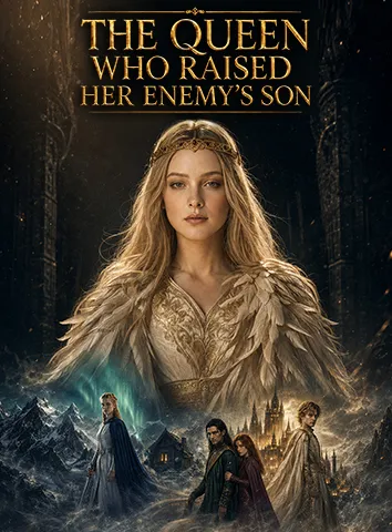 The Queen Who Raised Her Enemy's Son cover art