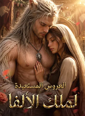 العروس المستعبدة لملك الألفا (مترجم)