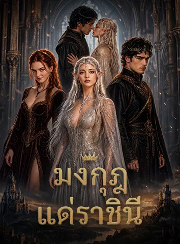 มงกุฎแด่ราชินี (ซับไทย)