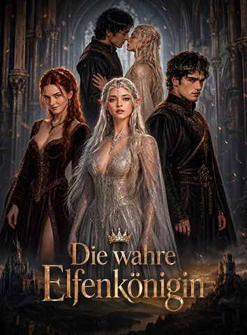 Die wahre Elfenkönigin (Untertitelt)