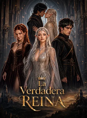 La Verdadera Reina (Subtitulado)