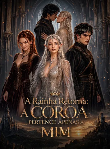 A Rainha Retorna: A Coroa Pertence Apenas a Mim (Legendado)