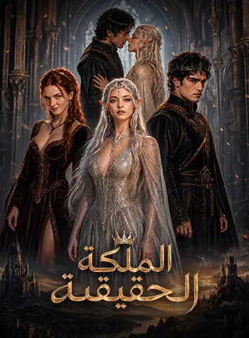 الملكة الحقيقية (مترجم)