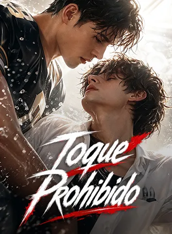 Toque Prohibido (Subtitulado)