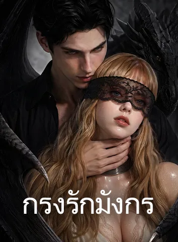 กรงรักมังกร (ซับไทย)