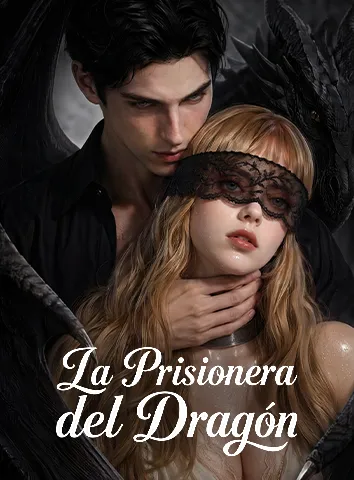 La Prisionera del Dragón (Subtitulado)