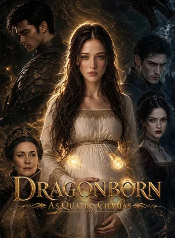 Dragonborn: As Quatro Chamas (Legendado)