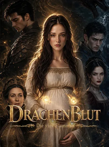 Drachenblut: Die vier Flammen (Untertitelt)