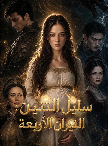 سليل التنين: النيران الأربعة (مترجم)