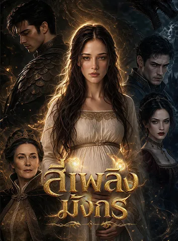 สี่เพลิงมังกร (ซับไทย)
