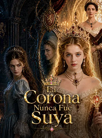 La Corona Nunca Fue Suya (Subtitulado)