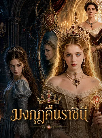 มงกุฎคืนราชินี (ซับไทย)