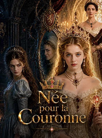 Née pour la Couronne (Sous-titré)